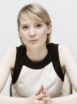 Mia Wasikowska #37463 picture (Portrait Medium)