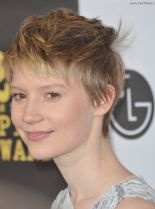 Mia Wasikowska #37469 picture (Portrait Medium)