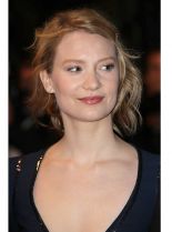 Mia Wasikowska #37476 picture (Portrait Medium)