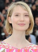 Mia Wasikowska