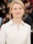 Mia Wasikowska