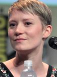 Mia Wasikowska