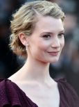 Mia Wasikowska