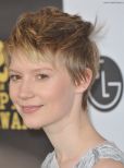 Mia Wasikowska