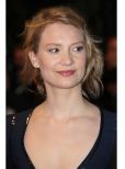 Mia Wasikowska