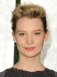 Mia Wasikowska