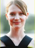 Mia Wasikowska