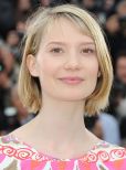 Mia Wasikowska