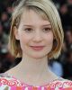 Mia Wasikowska