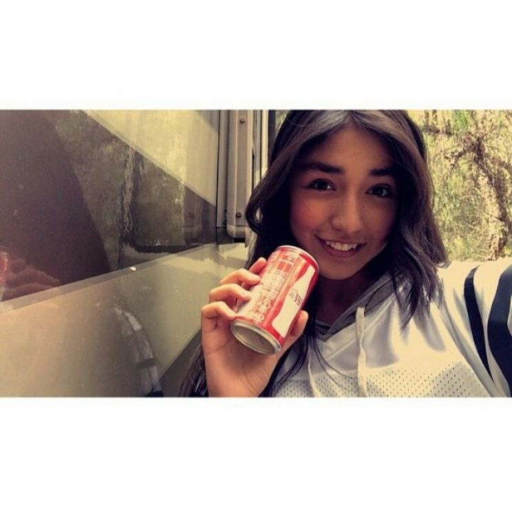 Mia Xitlali