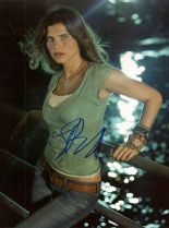 Mia Zottoli photo