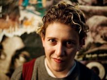 Mica Levi