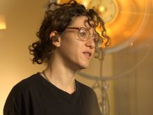 Mica Levi