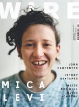 Mica Levi