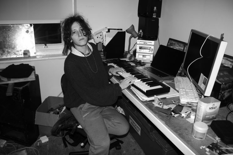 Mica Levi