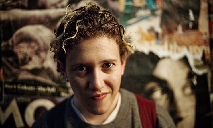 Mica Levi