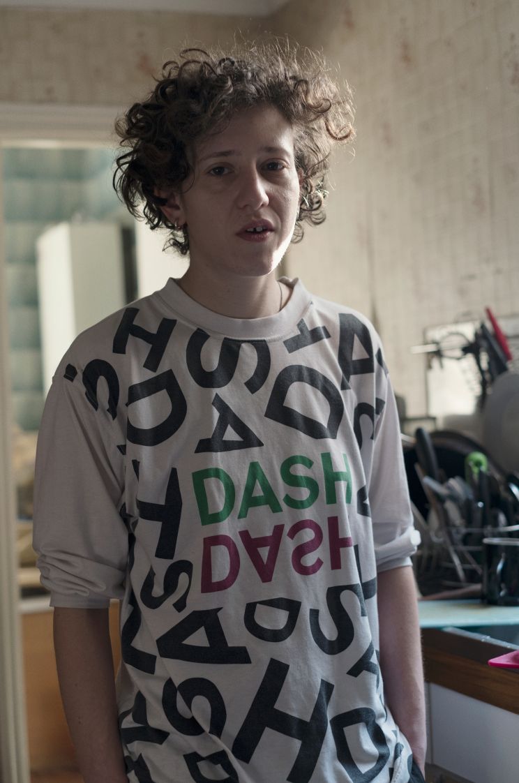 Mica Levi