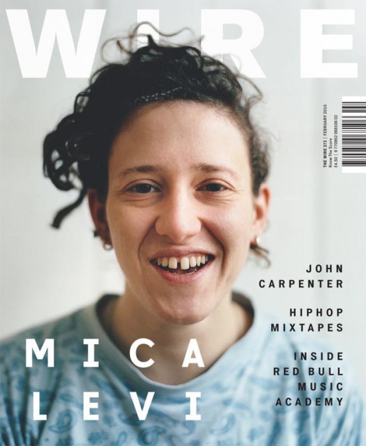 Mica Levi