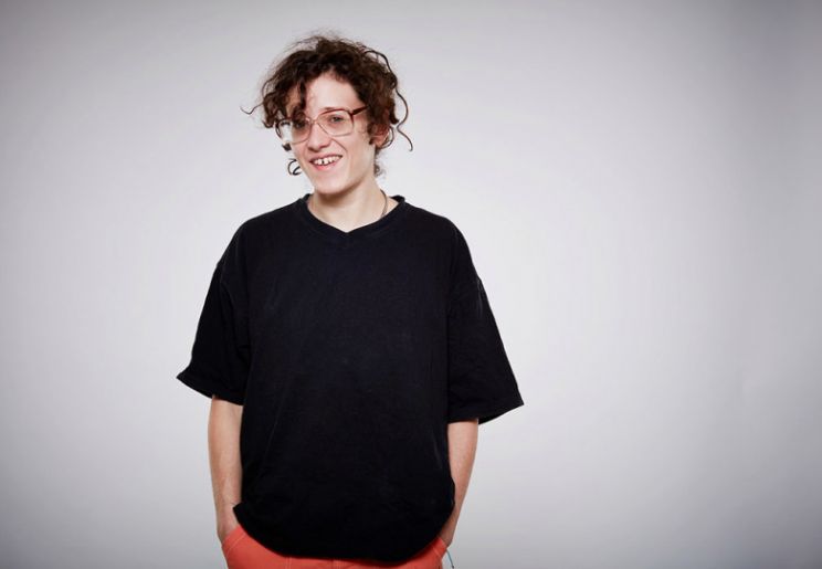 Mica Levi