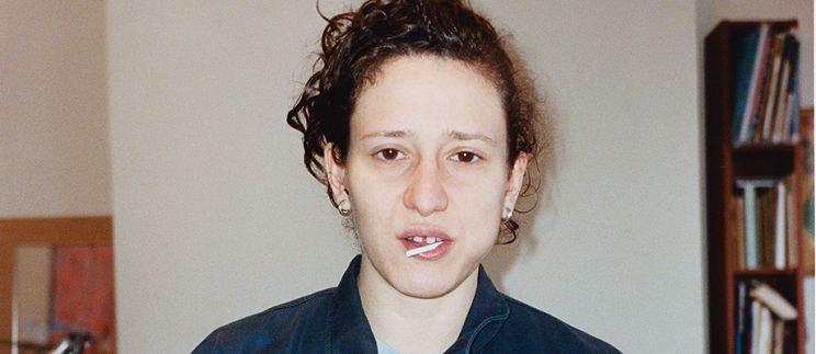 Mica Levi