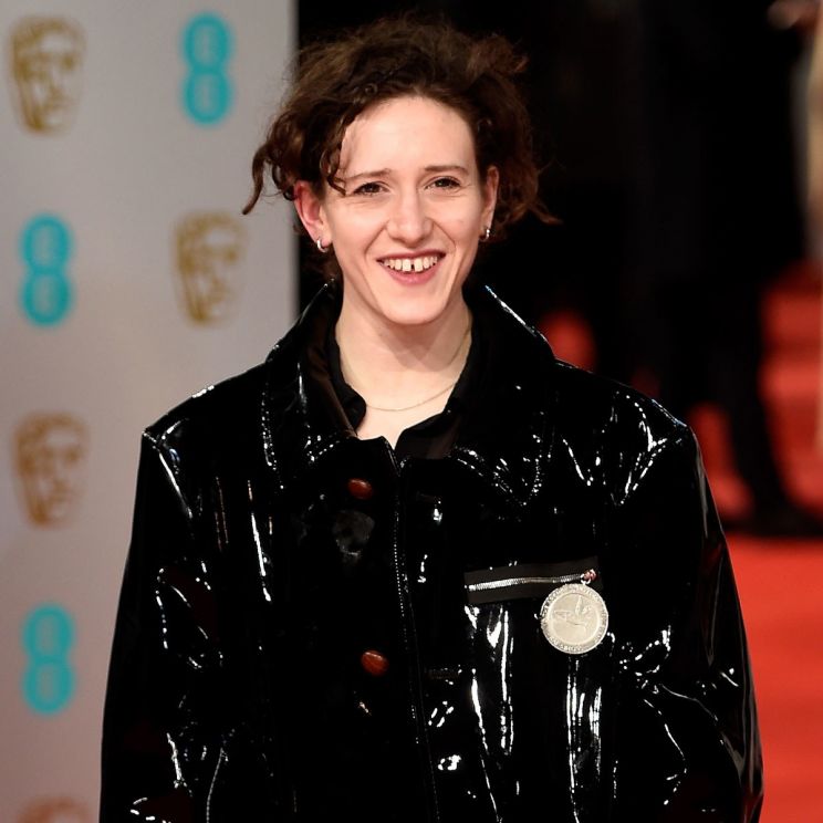 Mica Levi