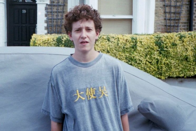 Mica Levi