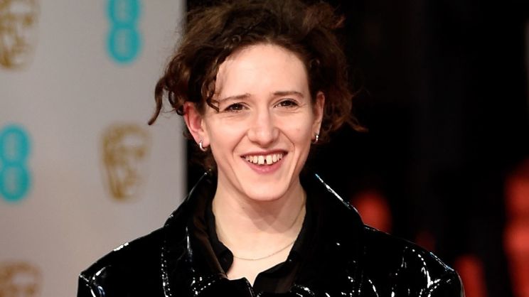 Mica Levi