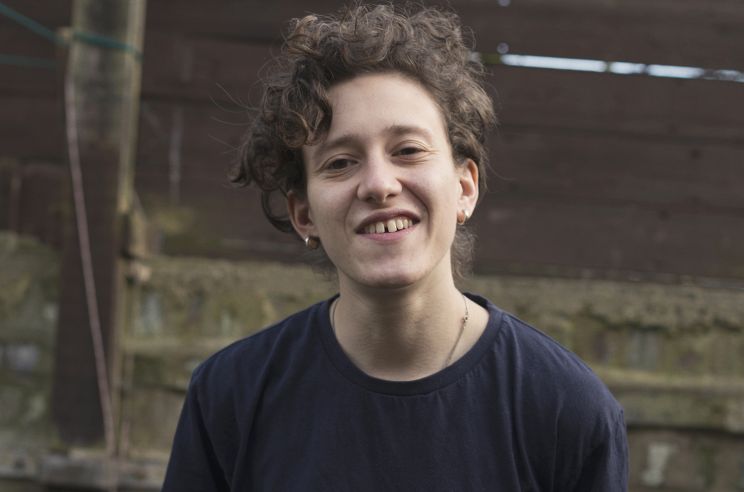 Mica Levi