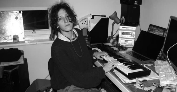 Mica Levi