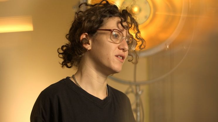 Mica Levi