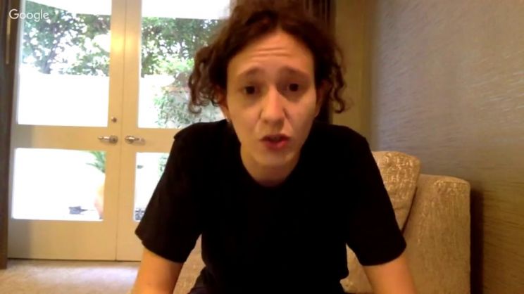 Mica Levi