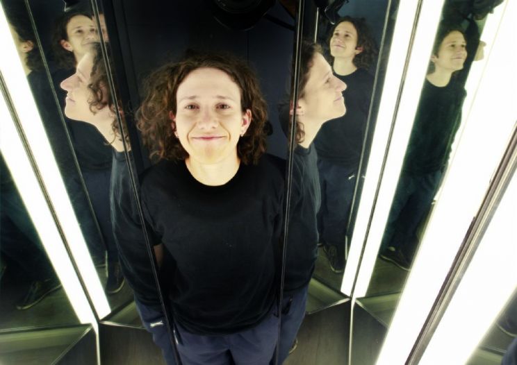 Mica Levi
