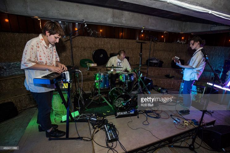 Mica Levi