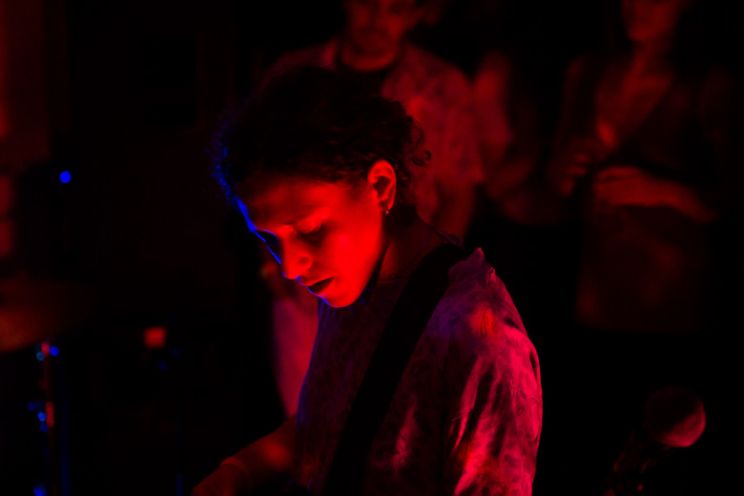 Mica Levi