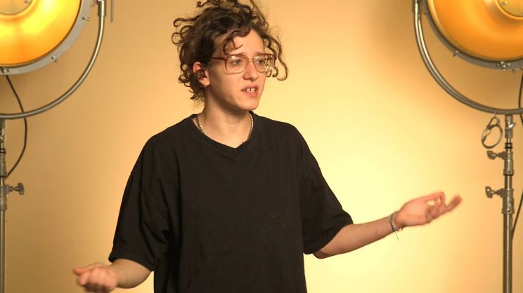 Mica Levi