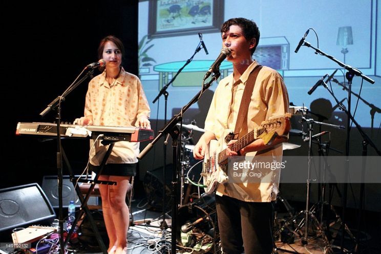 Mica Levi
