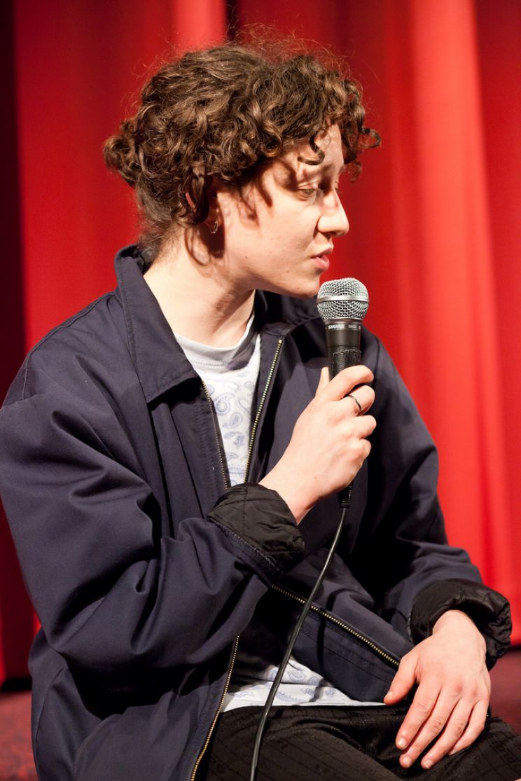 Mica Levi