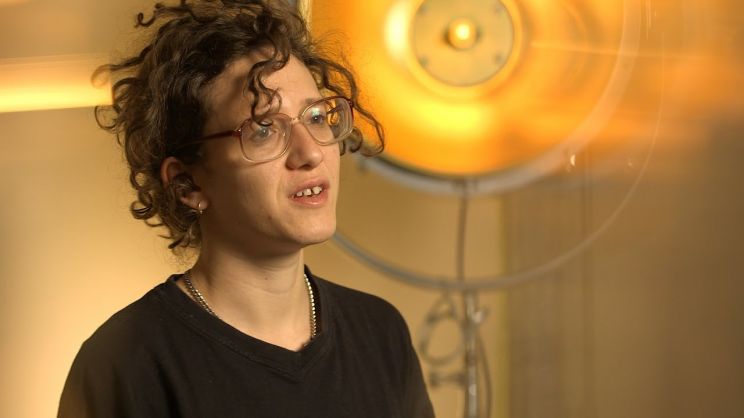 Mica Levi