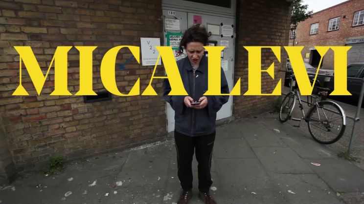 Mica Levi