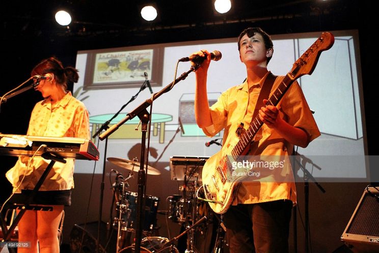 Mica Levi