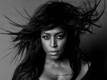 Mica Paris