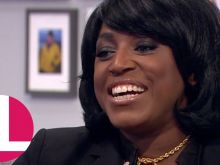 Mica Paris
