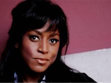 Mica Paris