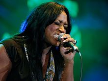 Mica Paris