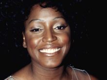 Mica Paris