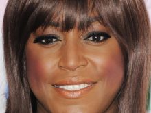 Mica Paris