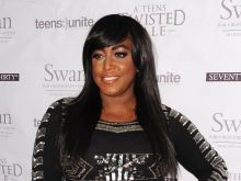Mica Paris