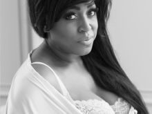 Mica Paris