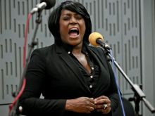 Mica Paris