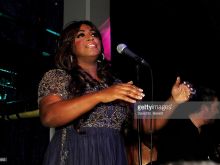 Mica Paris